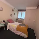 La Soleillade Apartment *