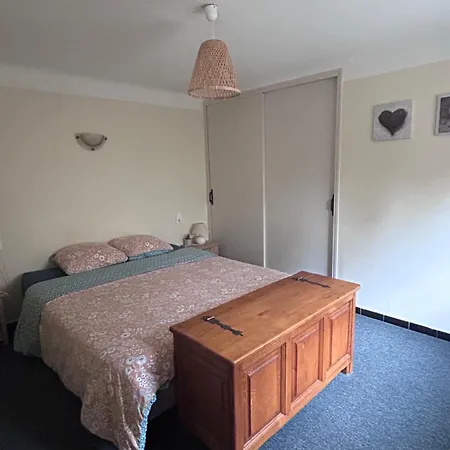 La Soleillade Appartement