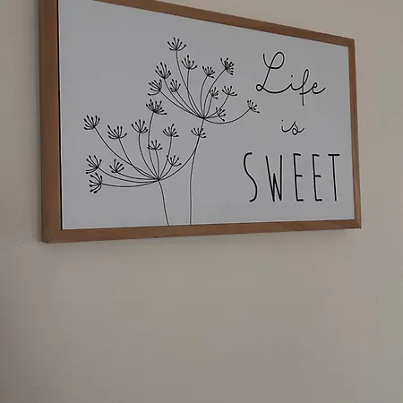 Appartement La Soleillade