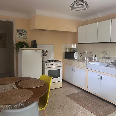 Appartement La Soleillade Manosque