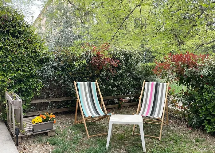 Apartamento La Soleillade