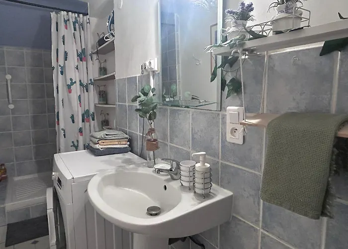 La Soleillade * Manosque