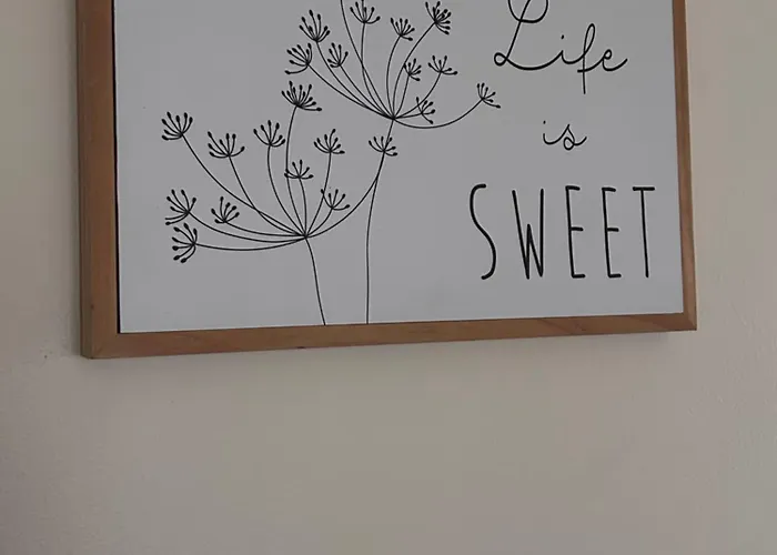 Apartamento La Soleillade