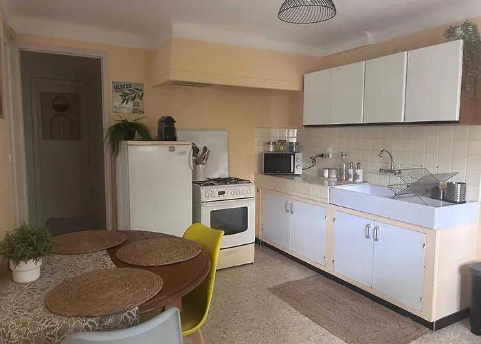 Apartamento La Soleillade Manosque