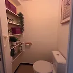 La Soleillade Appartement *