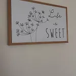 Apartamento La Soleillade