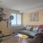 Appartement La Soleillade *