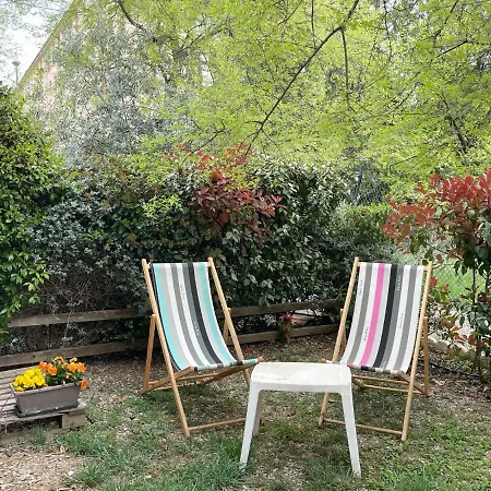 Apartmán La Soleillade