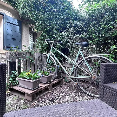 Appartement La Soleillade *