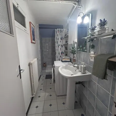 La Soleillade Apartmán Manosque