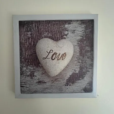 Appartement La Soleillade Manosque