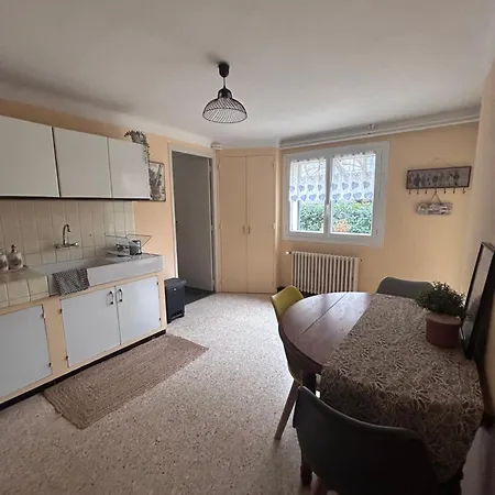 Appartement La Soleillade Manosque