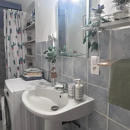 La Soleillade * Manosque