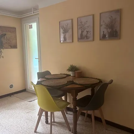 Appartement La Soleillade
