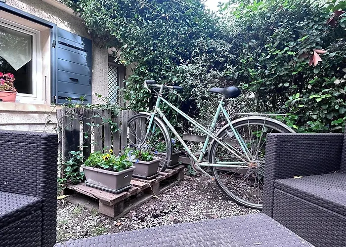 Appartement La Soleillade *