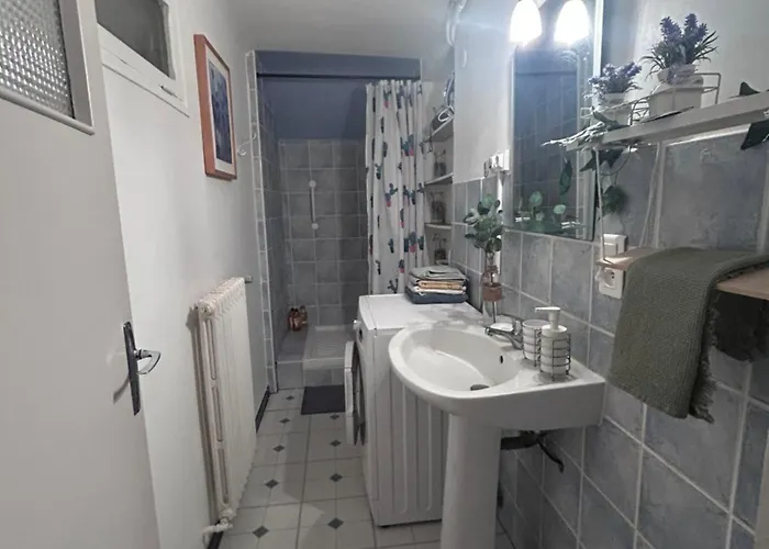 La Soleillade Appartement Manosque